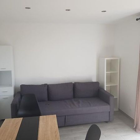 Superbe T3 Climatise Avec Balcon Parking Public Gratuit Appartement Marseilles Buitenkant foto